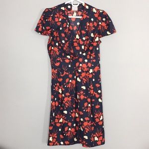 UK Size 10/ US Size 6/ Vintage Inspired Dress